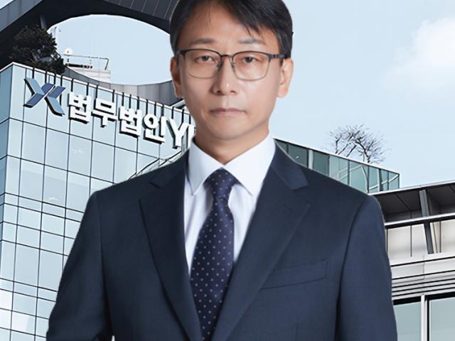 부장검사 출신 천기홍 대표변호사